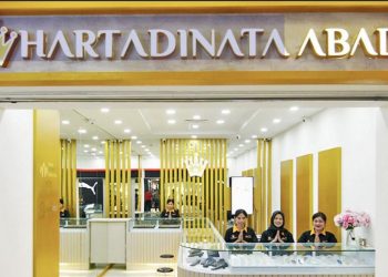Ini Penyebab Hartadinata Abadi Catatkan Kenaikan Kinerja Sepanjang 2023