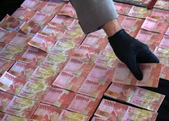 RI Gelontorkan Rp189,1 Triliun untuk Subsidi Energi