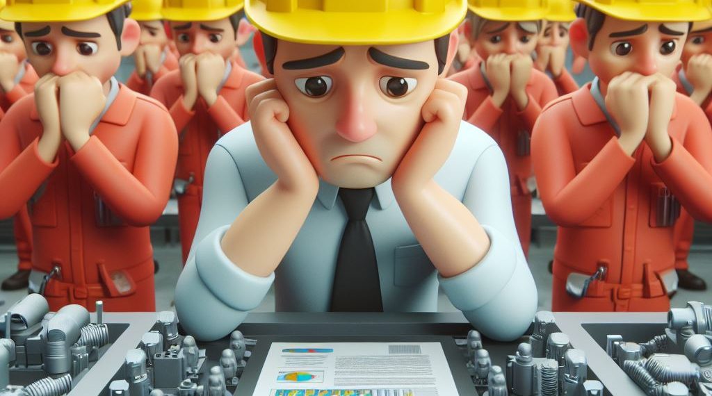 Hati-hati Akal-akalan Pengusaha, PHK Buruh Dekati Lebaran!