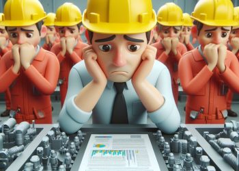 Hati-hati Akal-akalan Pengusaha, PHK Buruh Dekati Lebaran!