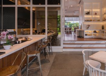 Rayakan Momen Spesial Ramadan Bersama Sahabat di Wyl’s Kitchen Puri