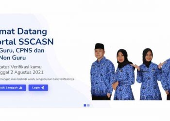 Pemerintah Utamakan Fresh Graduate dalam Rekrutmen CASN 2024