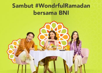 Sambut Ramadan, BNI Siapkan Berbagai Promo Menarik untuk Nasabah