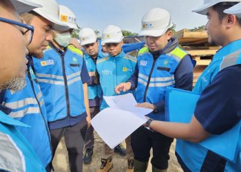 Dukungan PLN Icon Plus Wujudkan IKN sebagai Smart and Green City