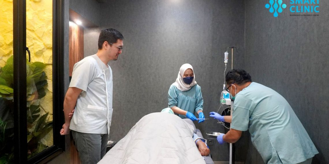 Inovasi Terapi Stem Cell Untuk Perawatan Penyakit Degeneratif