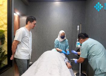 Inovasi Terapi Stem Cell Untuk Perawatan Penyakit Degeneratif