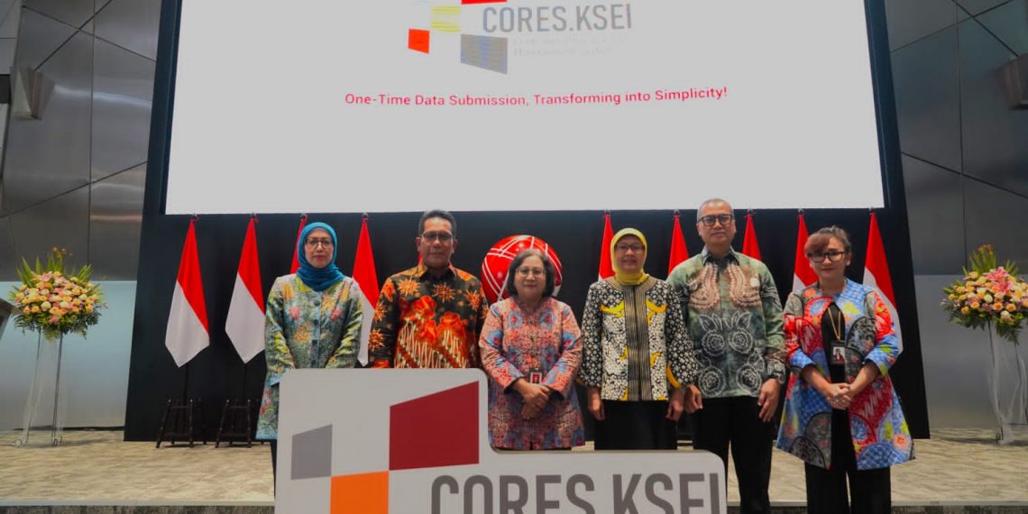 Pembukaan Rekening Investasi dan Pengkinian Data Investor Lebih Cepat dan Mudah Melalui CORES.KSEI