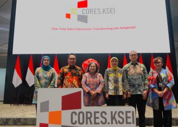 Pembukaan Rekening Investasi dan Pengkinian Data Investor Lebih Cepat dan Mudah Melalui CORES.KSEI