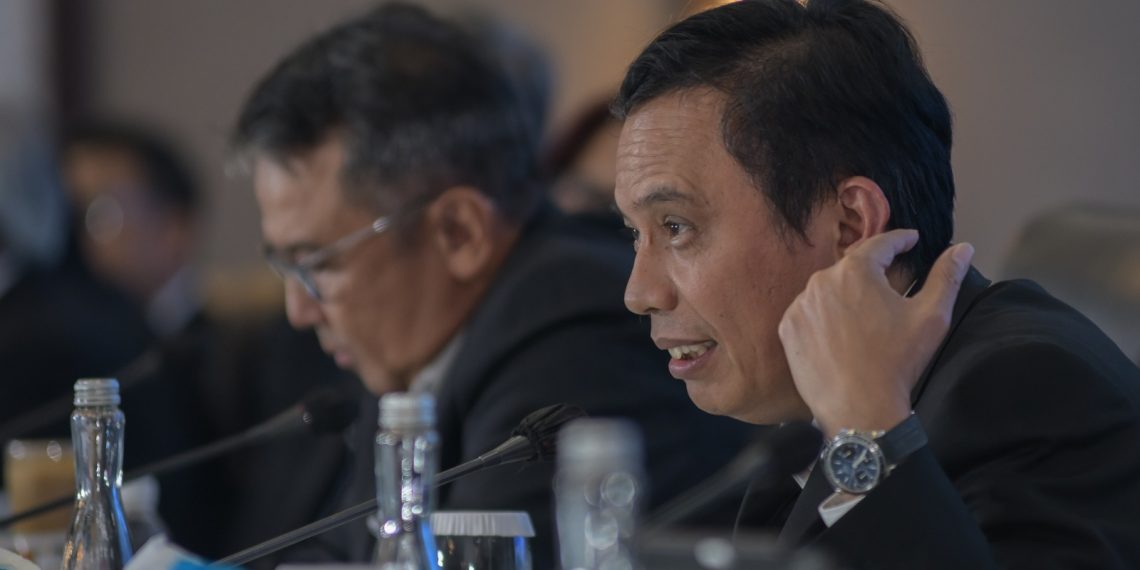 RUPST BTN Bagikan Deviden Rp 700,19 Miliar