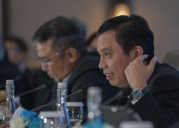 RUPST BTN Bagikan Deviden Rp 700,19 Miliar