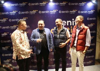 Program Akselerasi Startup