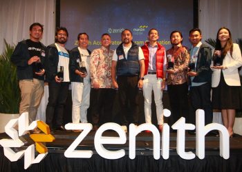 Mandiri Capital Indonesia Tuntaskan Program  Zenith Accelerator melalui Graduation Day