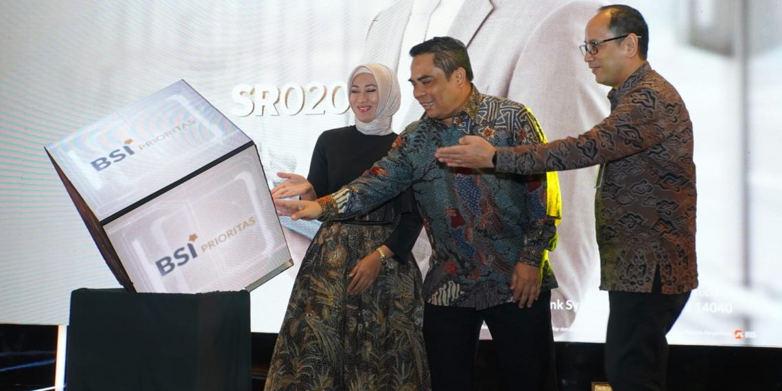 BSI Hadirkan “Sukuk Gold Ownership Program” untuk Investasi Sukuk & Kepemilikan Emas