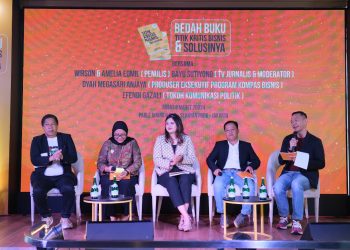 Ingin Membangun Bisnis UMKM yang Sukses, Perhatikan Langkah Ini