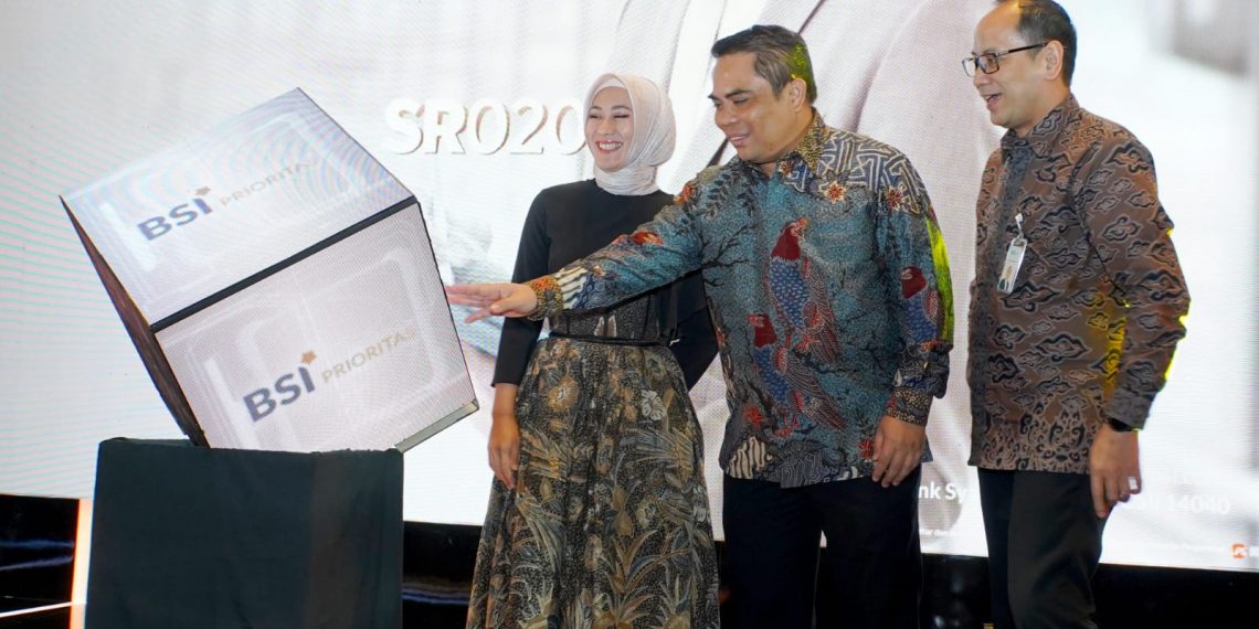 BSI Hadirkan “Sukuk Gold Ownership Program” untuk Investasi Sukuk & Kepemilikan Emas