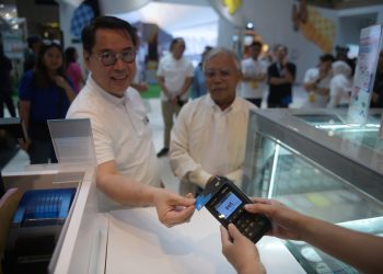 BTN Luncurkan Kartu Debit BTN Visa Contactless