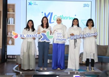 XL Axiata Luncurkan Program Ramadan dan kampanye WeAreMoms