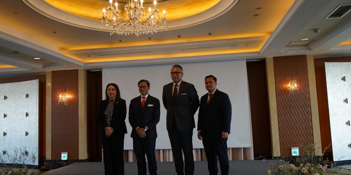 BNI dan KBRI Seoul Sosialisasikan Solusi Finansial untuk Diaspora Indonesia di Korsel