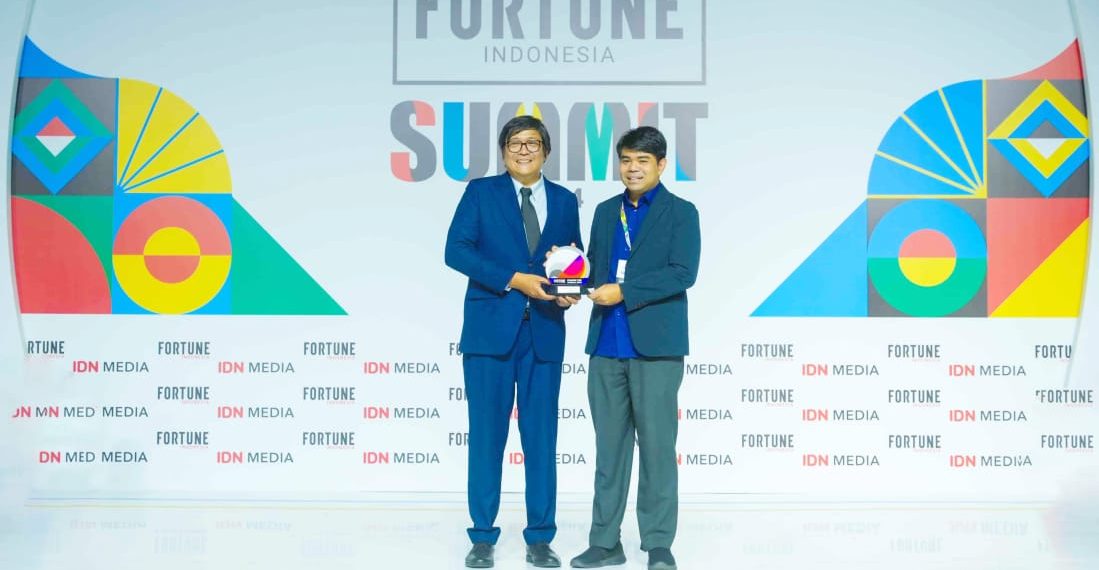 Bridgestone Indonesia Meraih Penghargaan ‘Change the World 2023’ Melalui Program Bridgestone E8 Commitment