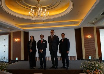 BNI dan KBRI Seoul Sosialisasikan Solusi Finansial untuk Diaspora Indonesia di Korsel