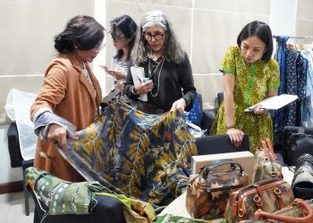 BNI Exporters Forum Bantu UMKM Tembus Pasar Amerika