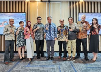 Dukung Pertumbuhan Bisnis yang Berkelanjutan, ABM Group Raih Pendanaan Rp 1 Triliun dari BCA