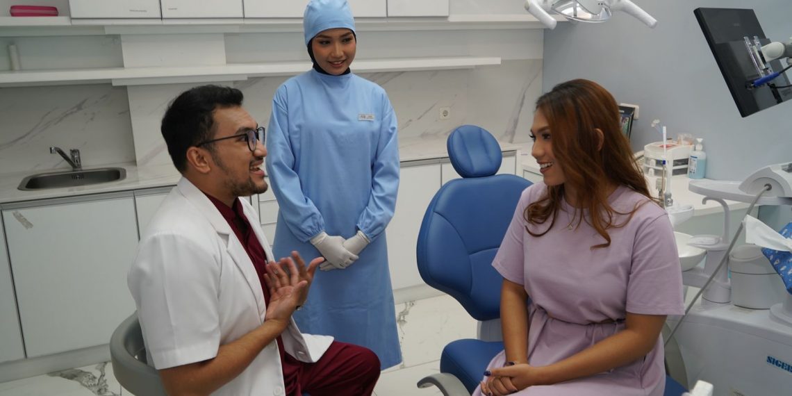 Peringatan Anniversary ke-15 AUDY Dental: Pembukaan Cabang Baru dan Program Sebar Senyum Kebaikan