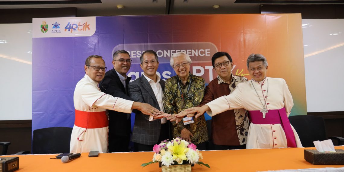 Asosiasi Perguruan Tinggi Katolik Indonesia Bahas Era Disruptif Terbaru dan Kerapuhan Mental Di Kampus