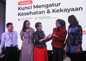 Peluncuran Produk Terbaru IFG Life