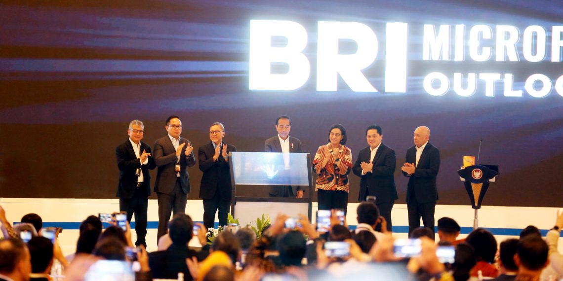 BRI Microfinance Outlook 2024