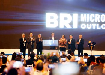 BRI Microfinance Outlook 2024