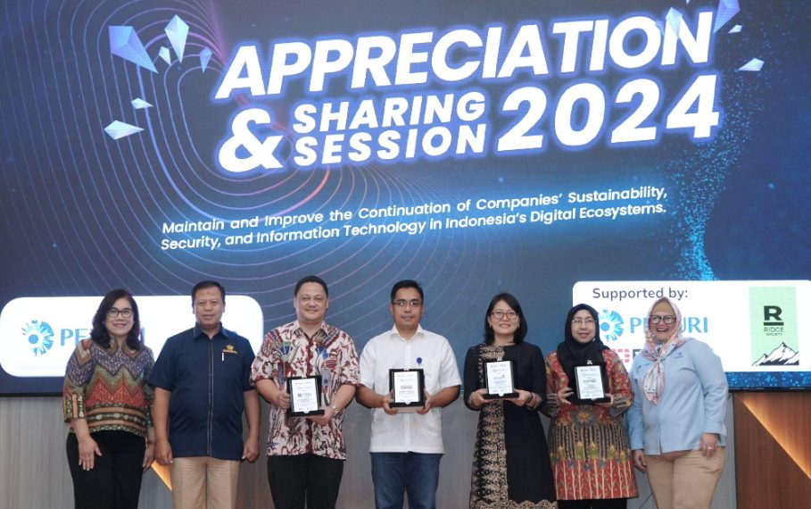 PDS Berikan Apresiasi Bagi Perusahaan Pemungut dan Pengguna Materai Elekronik