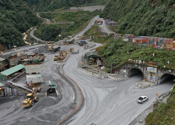 PT Freeport Indonesia Kini Milik Indonesia, Hilirisasi Industri Menuju Masa Depan Indonesia Emas