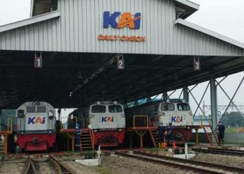 Promo Spesial Ramadan, Tiket Kereta Eksekutif Cuma Rp150.000, ini Caranya