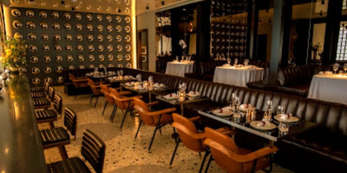 THE COACH Restaurant Dan COACH Coffee Shop Umumkan Pembukaan Destinasi Dining dan Hospitality Coach di Seluruh Dunia