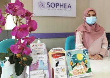 Berbasis Islam, Klinik Bayi Tabung Ramah Wanita di Malaysia Ini Janjikan Keberhasilan Hingga 80 Persen