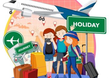 Barang Bawaan dari Luar Negeri Kini Dibatasi, Tas Hanya Boleh 2 Pieces Per Penumpang