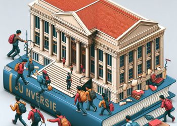 Diduga Terlibat Kasus TPPO,  33 Perguruan Tinggi Indonesia Terkait Program Magang di Jerman