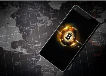 Harga Bitcoin Meroket hingga Rp 903 Juta, Rekor Tertinggi dalam 2,5 Tahun Terakhir