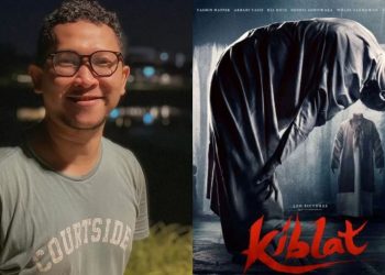 Ini Dia Profil Bobby Prasetyo, Sutradara Film ‘Kiblat’ yang Kontroversial