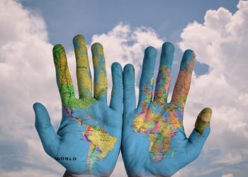 Dunia Dalam Bahaya, Laporan Iklim Global Cukup Mengkhawatirkan