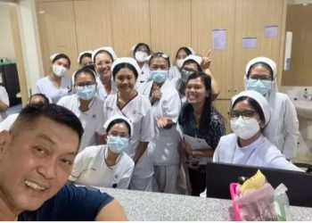 Innalillahi Wainna Ilaihi Rojiun, Aktor Donny Kesuma Meninggal Dunia karena Serangan Jantung, Begini Kronologisnya