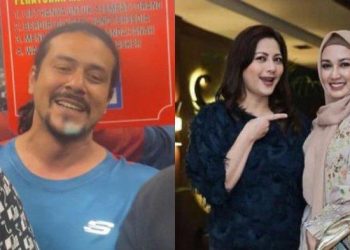 Jadi Tersangka, ini Kronologis Penembakan yang Dilakukan Gathan Saleh Hilabi