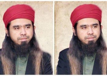 Gus Samsudin Resmi Jadi Tersangka Video Viral Tukar Pasangan