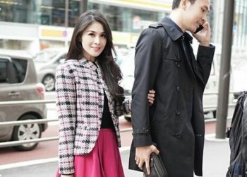 Kini Ditahan karena Korupsi, Dulu Suami Sandra Dewi Bikin Geger karena Kasih THR Besar pada ART : ‘Bisa Buat Biaya Hidup Setahun’