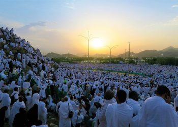 Kabar Baik, Akan Ada 20 Ribu Tambahan Kuota Haji pada 2024