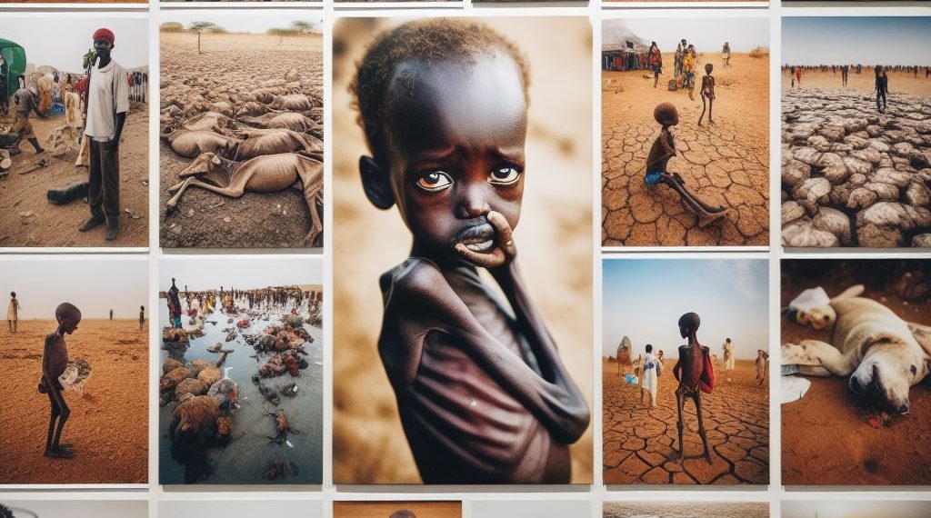 Konflik Sudan Ancam Krisis Kelaparan Terbesar di Dunia