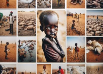 Konflik Sudan Ancam Krisis Kelaparan Terbesar di Dunia