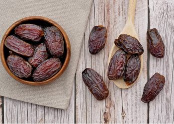 Jangan Dibeli! Ini 21 Nama Merek Kurma Buatan Israel