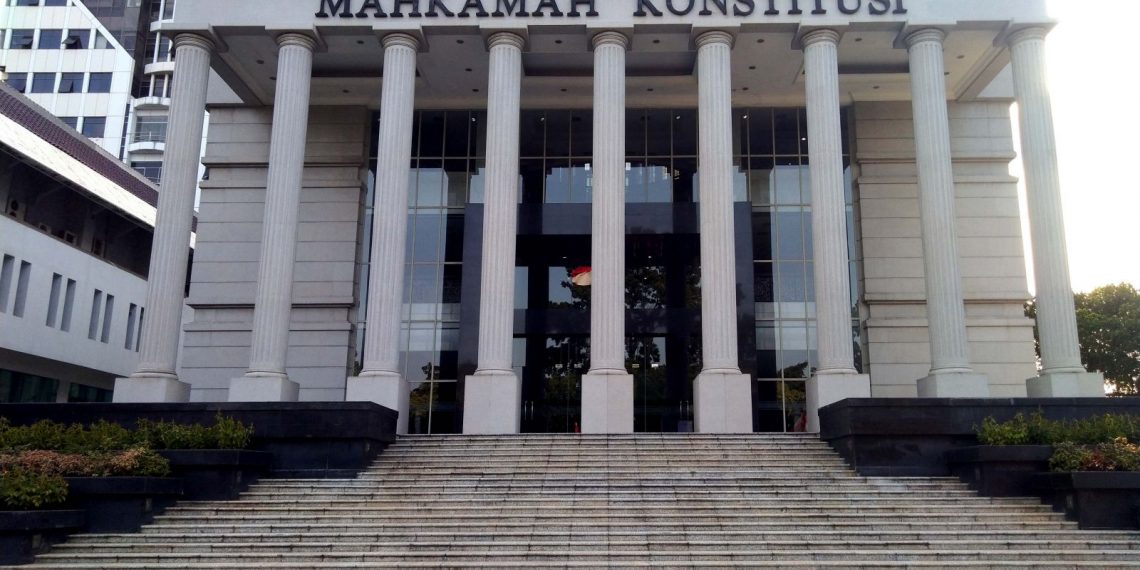 Tim Hukum Ganjar-Mahfud Minta Diskualifikasi Paslon 02 di Pilpres